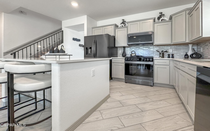 14940 Concept Court, El Paso, TX 79938, 5 Bedrooms Bedrooms, ,2 BathroomsBathrooms,Residential,For Sale,14940 Concept Court,923690