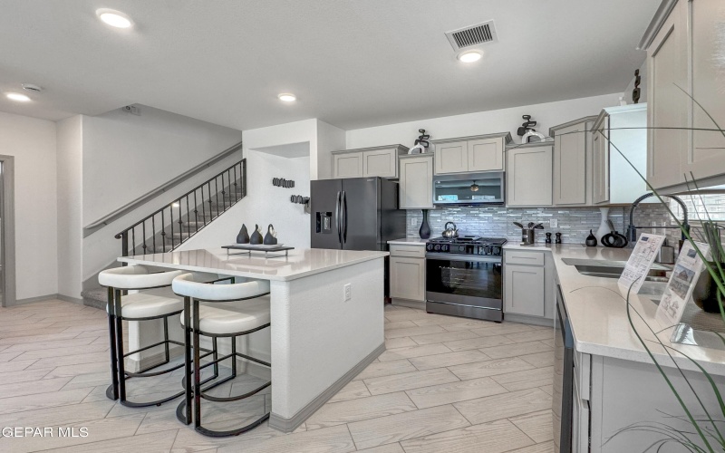 14940 Concept Court, El Paso, TX 79938, 5 Bedrooms Bedrooms, ,2 BathroomsBathrooms,Residential,For Sale,14940 Concept Court,923690