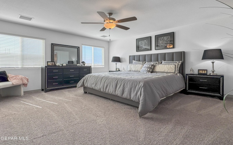 14940 Concept Court, El Paso, TX 79938, 5 Bedrooms Bedrooms, ,2 BathroomsBathrooms,Residential,For Sale,14940 Concept Court,923690