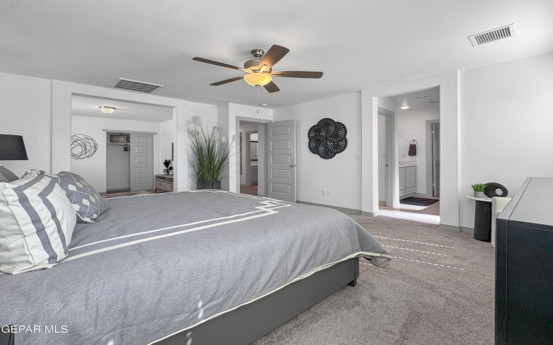 14940 Concept Court, El Paso, TX 79938, 5 Bedrooms Bedrooms, ,2 BathroomsBathrooms,Residential,For Sale,14940 Concept Court,923690
