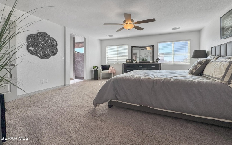 14940 Concept Court, El Paso, TX 79938, 5 Bedrooms Bedrooms, ,2 BathroomsBathrooms,Residential,For Sale,14940 Concept Court,923690