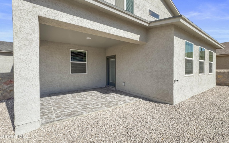 14940 Concept Court, El Paso, TX 79938, 5 Bedrooms Bedrooms, ,2 BathroomsBathrooms,Residential,For Sale,14940 Concept Court,923690
