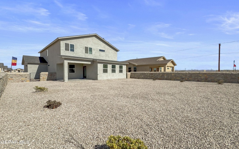 14940 Concept Court, El Paso, TX 79938, 5 Bedrooms Bedrooms, ,2 BathroomsBathrooms,Residential,For Sale,14940 Concept Court,923690