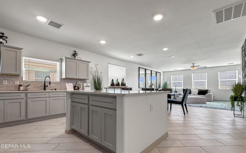14940 Concept Court, El Paso, TX 79938, 5 Bedrooms Bedrooms, ,2 BathroomsBathrooms,Residential,For Sale,14940 Concept Court,923690