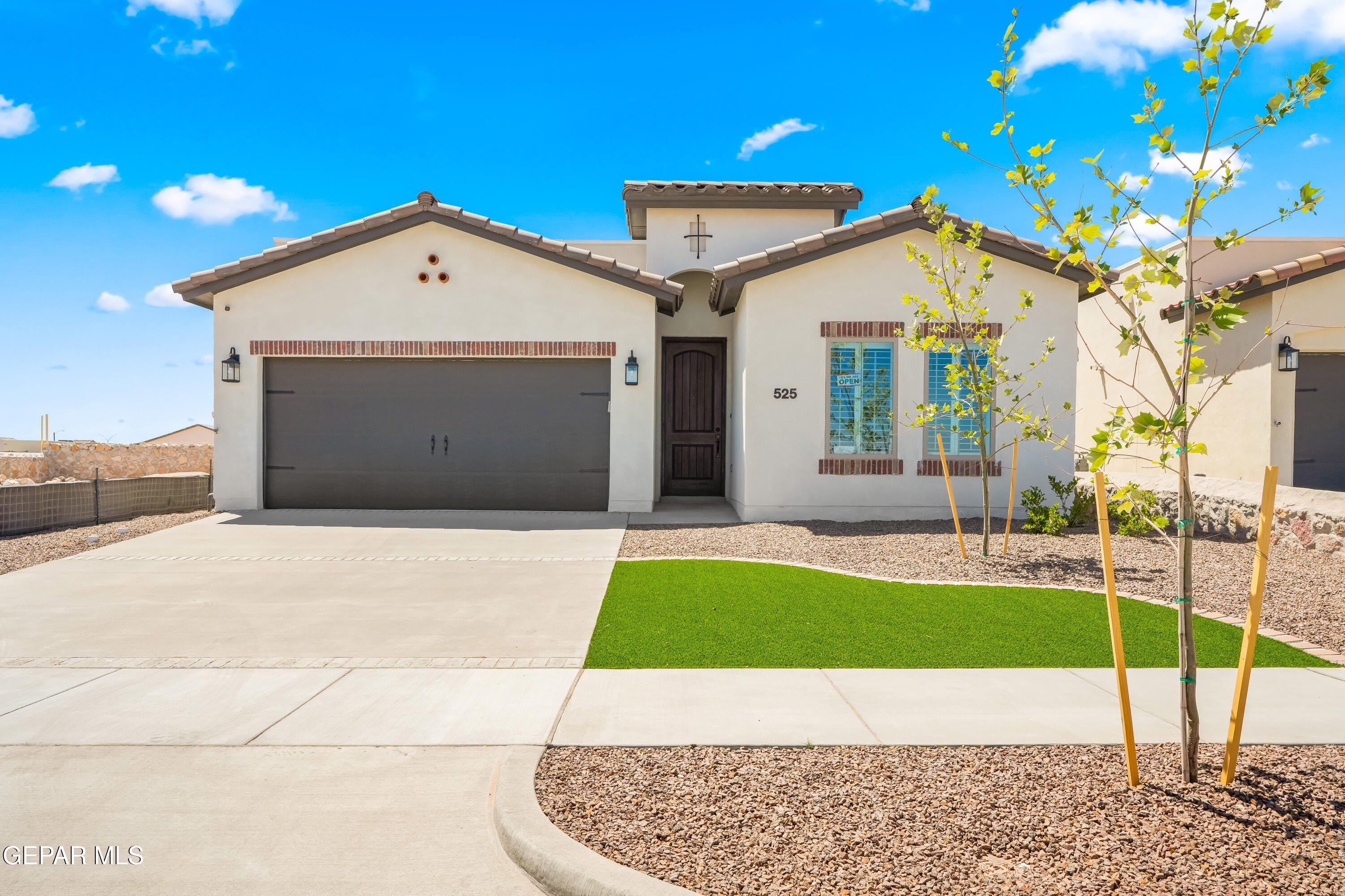 3816 Aspire Place, El Paso, TX 79938, 3 Habitaciones Habitaciones , ,2 BañosBaños,Residential,En Venta,3816 Aspire Place,923705