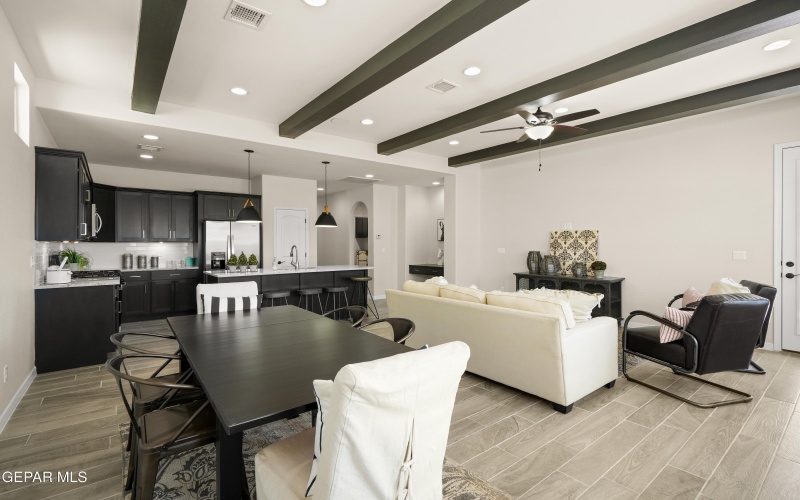 3816 Aspire Place, El Paso, TX 79938, 3 Habitaciones Habitaciones , ,2 BañosBaños,Residential,En Venta,3816 Aspire Place,923705