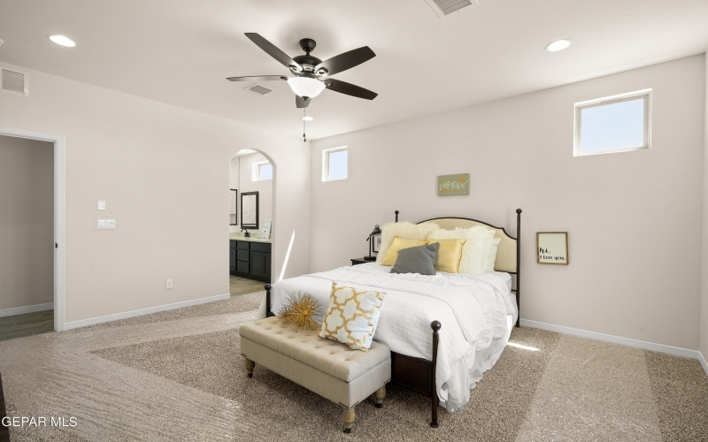 3816 Aspire Place, El Paso, TX 79938, 3 Habitaciones Habitaciones , ,2 BañosBaños,Residential,En Venta,3816 Aspire Place,923705