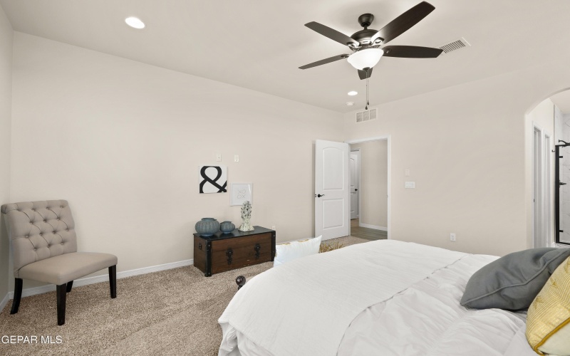 3816 Aspire Place, El Paso, TX 79938, 3 Habitaciones Habitaciones , ,2 BañosBaños,Residential,En Venta,3816 Aspire Place,923705