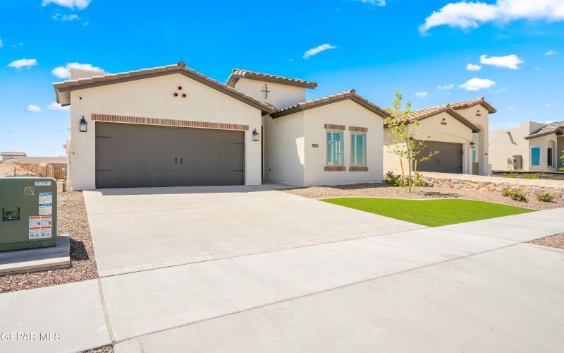 3816 Aspire Place, El Paso, TX 79938, 3 Habitaciones Habitaciones , ,2 BañosBaños,Residential,En Venta,3816 Aspire Place,923705