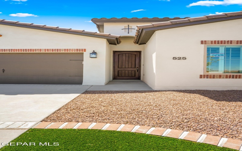 3816 Aspire Place, El Paso, TX 79938, 3 Habitaciones Habitaciones , ,2 BañosBaños,Residential,En Venta,3816 Aspire Place,923705