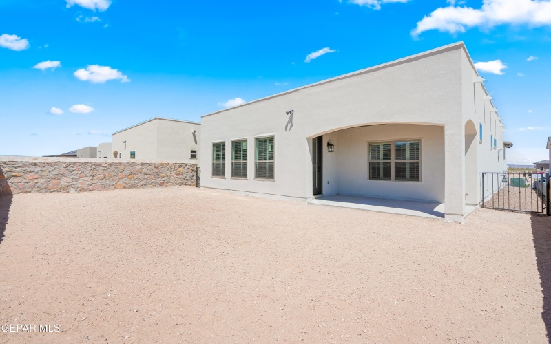 3816 Aspire Place, El Paso, TX 79938, 3 Habitaciones Habitaciones , ,2 BañosBaños,Residential,En Venta,3816 Aspire Place,923705