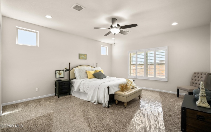 14924 Hill Ridge Court, El Paso, TX 79938, 3 Habitaciones Habitaciones , ,2 BañosBaños,Residential,En Venta,14924 Hill Ridge Court,923710