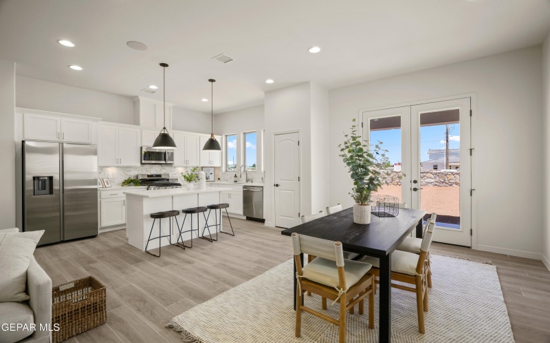 14932 Hill Ridge Court, El Paso, TX 79938, 3 Habitaciones Habitaciones , ,2 BañosBaños,Residential,En Venta,14932 Hill Ridge Court,923714