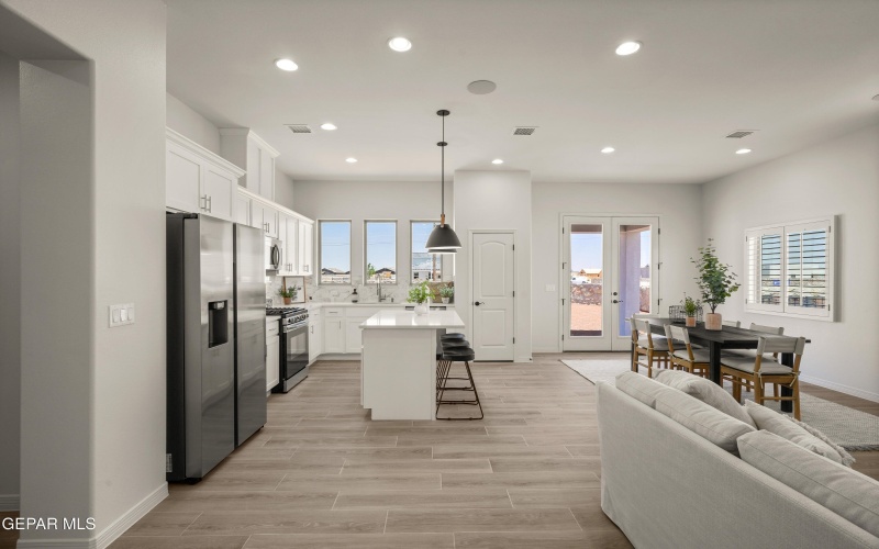 14932 Hill Ridge Court, El Paso, TX 79938, 3 Habitaciones Habitaciones , ,2 BañosBaños,Residential,En Venta,14932 Hill Ridge Court,923714