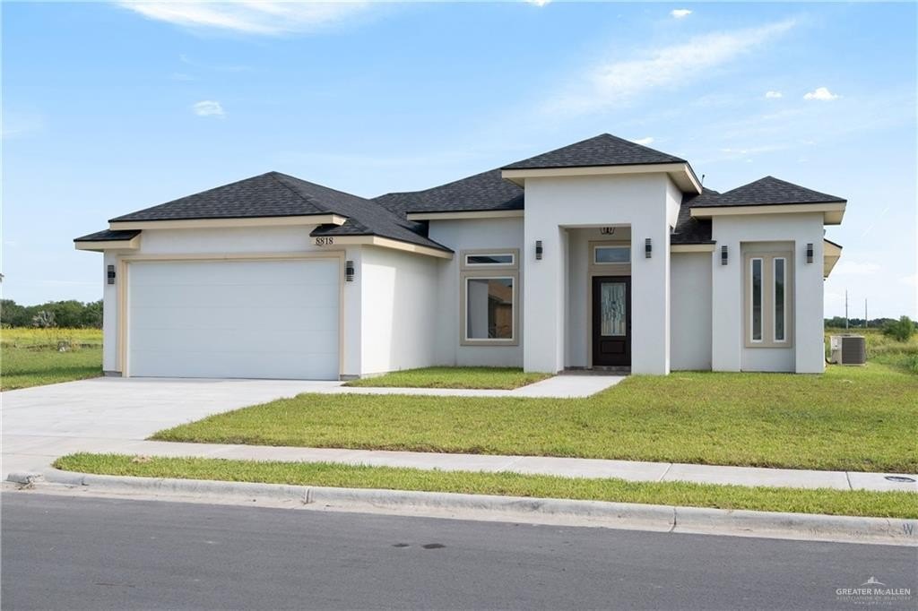 8818 Sandpiper Drive, Harlingen, TX 78552, 3 Habitaciones Habitaciones , ,2 BañosBaños,Residential,En Venta,8818 Sandpiper Drive,471734