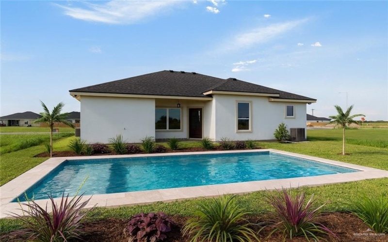 8818 Sandpiper Drive, Harlingen, TX 78552, 3 Habitaciones Habitaciones , ,2 BañosBaños,Residential,En Venta,8818 Sandpiper Drive,0,471734