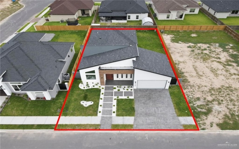 3107 S Auburndale Avenue, Edinburg, TX 78542, 3 Habitaciones Habitaciones , ,3 BañosBaños,Residential,En Venta,3107 S Auburndale Avenue,472604