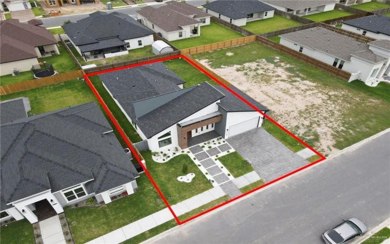 3107 S Auburndale Avenue, Edinburg, TX 78542, 3 Habitaciones Habitaciones , ,3 BañosBaños,Residential,En Venta,3107 S Auburndale Avenue,472604