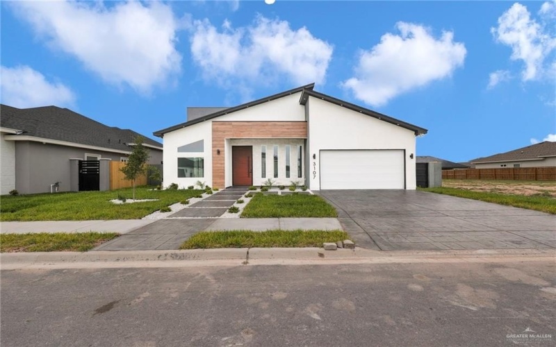 3107 S Auburndale Avenue, Edinburg, TX 78542, 3 Habitaciones Habitaciones , ,3 BañosBaños,Residential,En Venta,3107 S Auburndale Avenue,472604