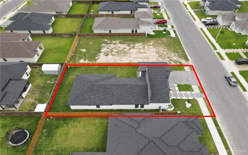 3107 S Auburndale Avenue, Edinburg, TX 78542, 3 Habitaciones Habitaciones , ,3 BañosBaños,Residential,En Venta,3107 S Auburndale Avenue,472604