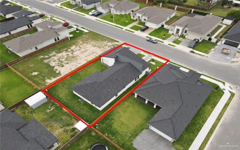 3107 S Auburndale Avenue, Edinburg, TX 78542, 3 Habitaciones Habitaciones , ,3 BañosBaños,Residential,En Venta,3107 S Auburndale Avenue,472604