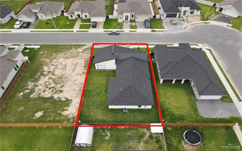 3107 S Auburndale Avenue, Edinburg, TX 78542, 3 Habitaciones Habitaciones , ,3 BañosBaños,Residential,En Venta,3107 S Auburndale Avenue,472604