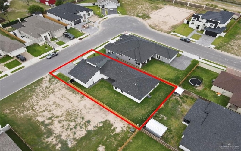3107 S Auburndale Avenue, Edinburg, TX 78542, 3 Habitaciones Habitaciones , ,3 BañosBaños,Residential,En Venta,3107 S Auburndale Avenue,472604