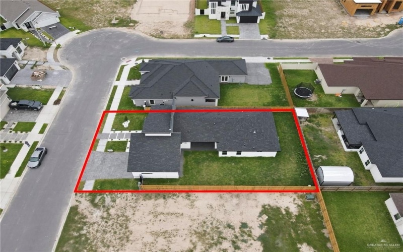 3107 S Auburndale Avenue, Edinburg, TX 78542, 3 Habitaciones Habitaciones , ,3 BañosBaños,Residential,En Venta,3107 S Auburndale Avenue,472604