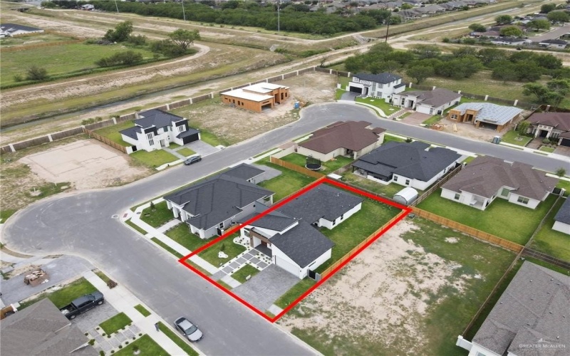 3107 S Auburndale Avenue, Edinburg, TX 78542, 3 Habitaciones Habitaciones , ,3 BañosBaños,Residential,En Venta,3107 S Auburndale Avenue,472604