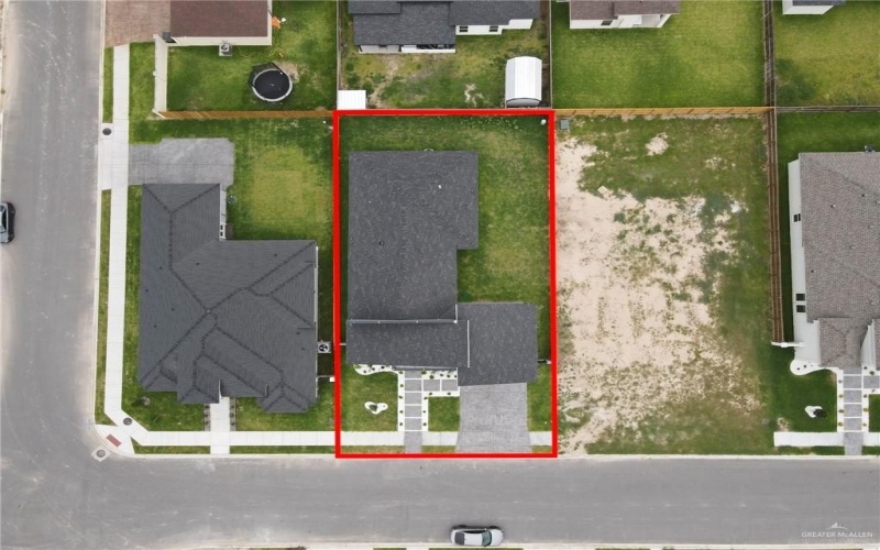 3107 S Auburndale Avenue, Edinburg, TX 78542, 3 Habitaciones Habitaciones , ,3 BañosBaños,Residential,En Venta,3107 S Auburndale Avenue,472604