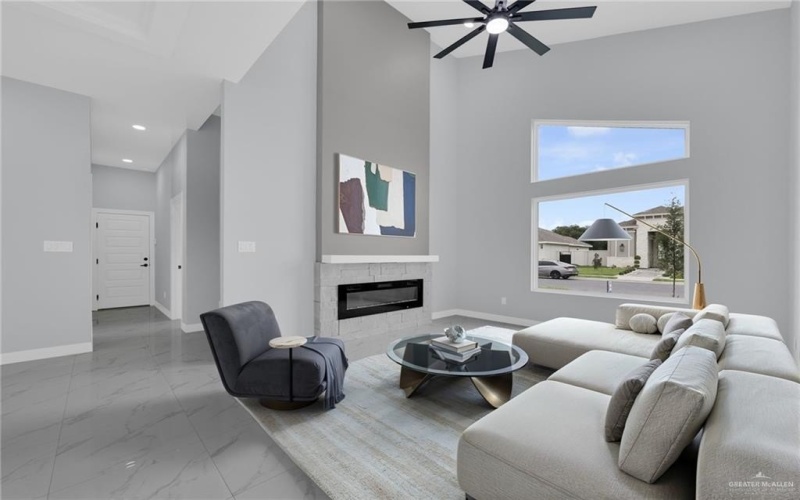 3107 S Auburndale Avenue, Edinburg, TX 78542, 3 Habitaciones Habitaciones , ,3 BañosBaños,Residential,En Venta,3107 S Auburndale Avenue,472604