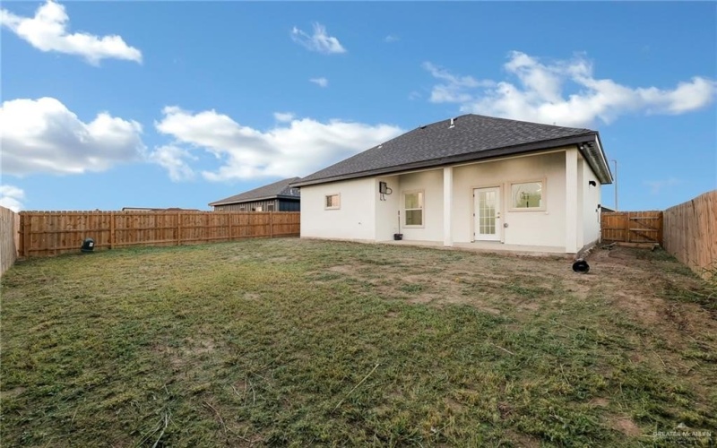 2208 Trinity Street, Donna, TX 78537, 3 Habitaciones Habitaciones , ,1 BañoBaños,Residential,En Venta,2208 Trinity Street,472633