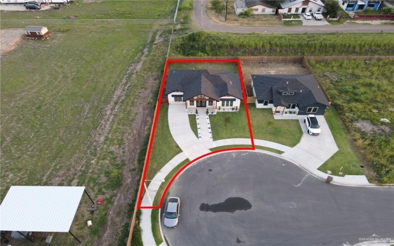 2208 Trinity Street, Donna, TX 78537, 3 Habitaciones Habitaciones , ,1 BañoBaños,Residential,En Venta,2208 Trinity Street,472633