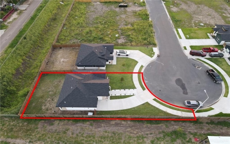 2208 Trinity Street, Donna, TX 78537, 3 Habitaciones Habitaciones , ,1 BañoBaños,Residential,En Venta,2208 Trinity Street,472633