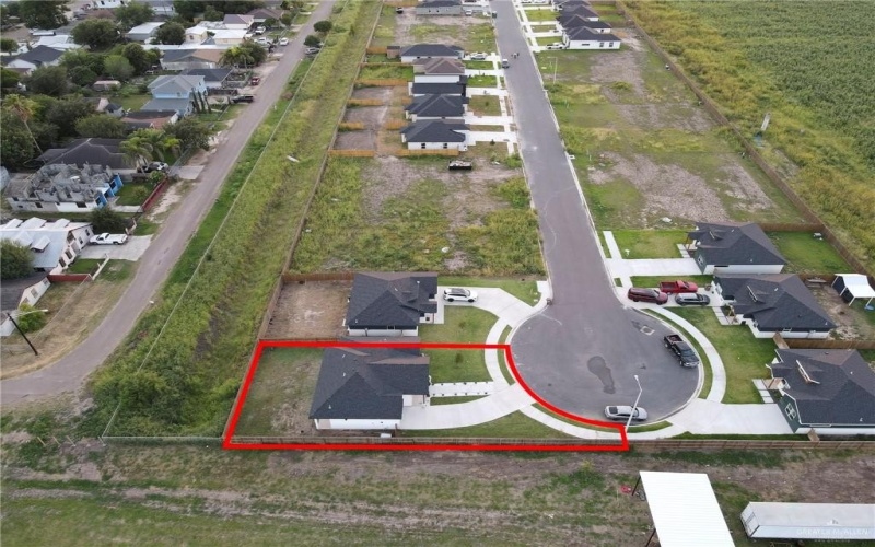 2208 Trinity Street, Donna, TX 78537, 3 Habitaciones Habitaciones , ,1 BañoBaños,Residential,En Venta,2208 Trinity Street,472633