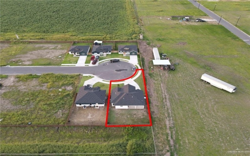 2208 Trinity Street, Donna, TX 78537, 3 Habitaciones Habitaciones , ,1 BañoBaños,Residential,En Venta,2208 Trinity Street,472633