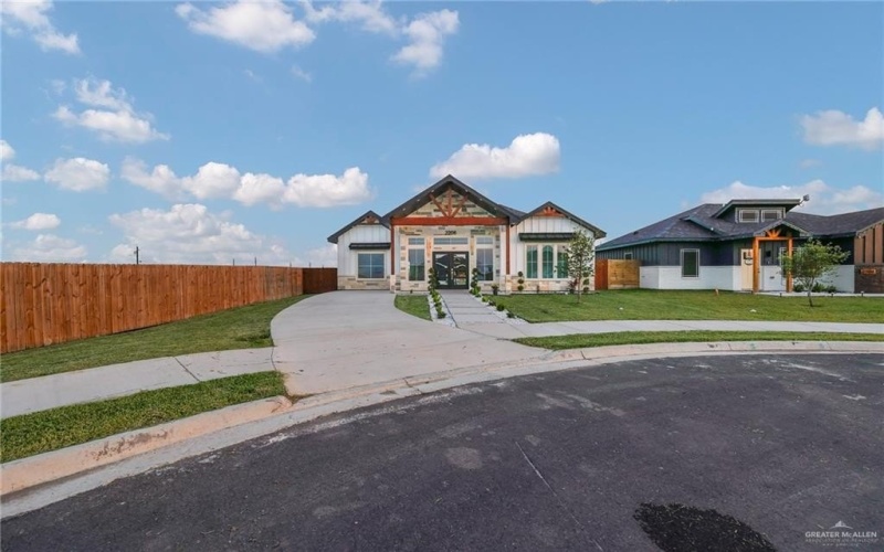 2208 Trinity Street, Donna, TX 78537, 3 Habitaciones Habitaciones , ,1 BañoBaños,Residential,En Venta,2208 Trinity Street,472633