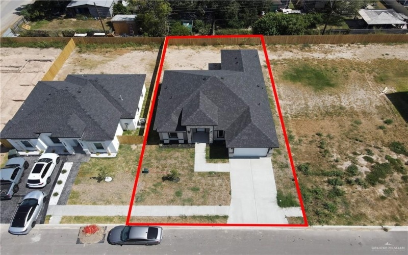 1111 E Boxwood Street, San Juan, TX 78589, 3 Habitaciones Habitaciones , ,2 BañosBaños,Residential,En Venta,1111 E Boxwood Street,0,472650