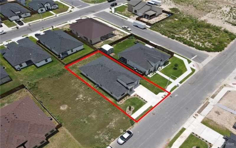 5928 N Rayo Del Sol Street, Edinburg, TX 78542, 3 Bedrooms Bedrooms, ,2 BathroomsBathrooms,Residential,For Sale,5928 N Rayo Del Sol Street,472659