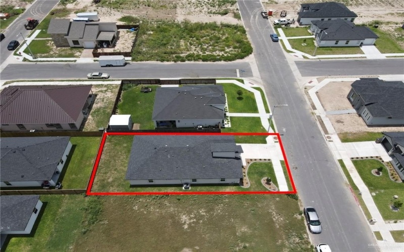 5928 N Rayo Del Sol Street, Edinburg, TX 78542, 3 Bedrooms Bedrooms, ,2 BathroomsBathrooms,Residential,For Sale,5928 N Rayo Del Sol Street,472659