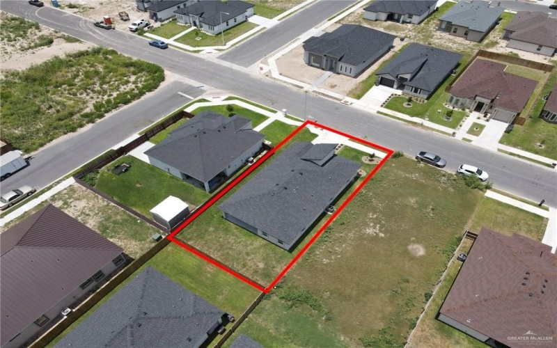 5928 N Rayo Del Sol Street, Edinburg, TX 78542, 3 Bedrooms Bedrooms, ,2 BathroomsBathrooms,Residential,For Sale,5928 N Rayo Del Sol Street,472659