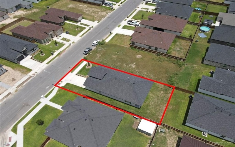 5928 N Rayo Del Sol Street, Edinburg, TX 78542, 3 Bedrooms Bedrooms, ,2 BathroomsBathrooms,Residential,For Sale,5928 N Rayo Del Sol Street,472659