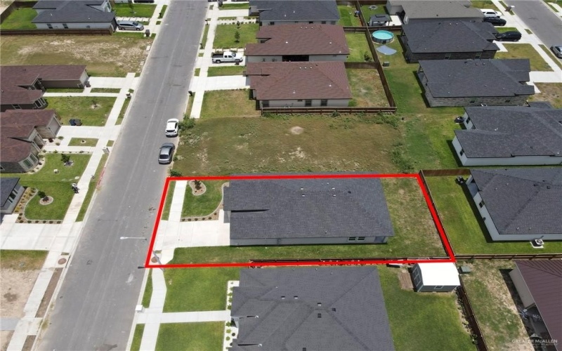 5928 N Rayo Del Sol Street, Edinburg, TX 78542, 3 Bedrooms Bedrooms, ,2 BathroomsBathrooms,Residential,For Sale,5928 N Rayo Del Sol Street,472659