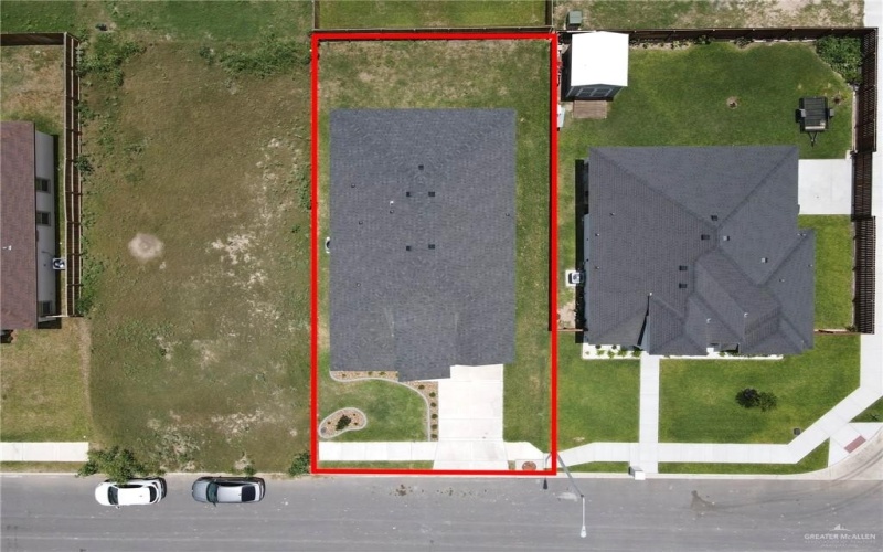 5928 N Rayo Del Sol Street, Edinburg, TX 78542, 3 Bedrooms Bedrooms, ,2 BathroomsBathrooms,Residential,For Sale,5928 N Rayo Del Sol Street,472659