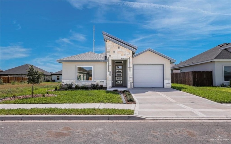 5928 N Rayo Del Sol Street, Edinburg, TX 78542, 3 Bedrooms Bedrooms, ,2 BathroomsBathrooms,Residential,For Sale,5928 N Rayo Del Sol Street,472659