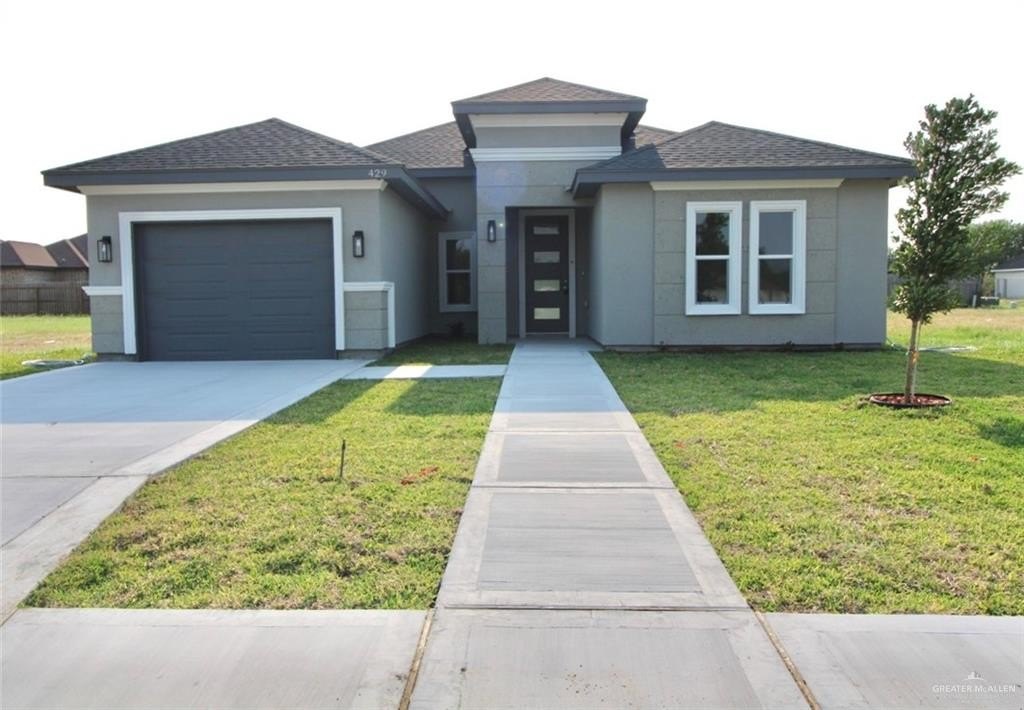 429 Serg Loop, Alamo, TX 78516, 3 Bedrooms Bedrooms, ,2 BathroomsBathrooms,Residential,For Sale,429 Serg Loop,472705