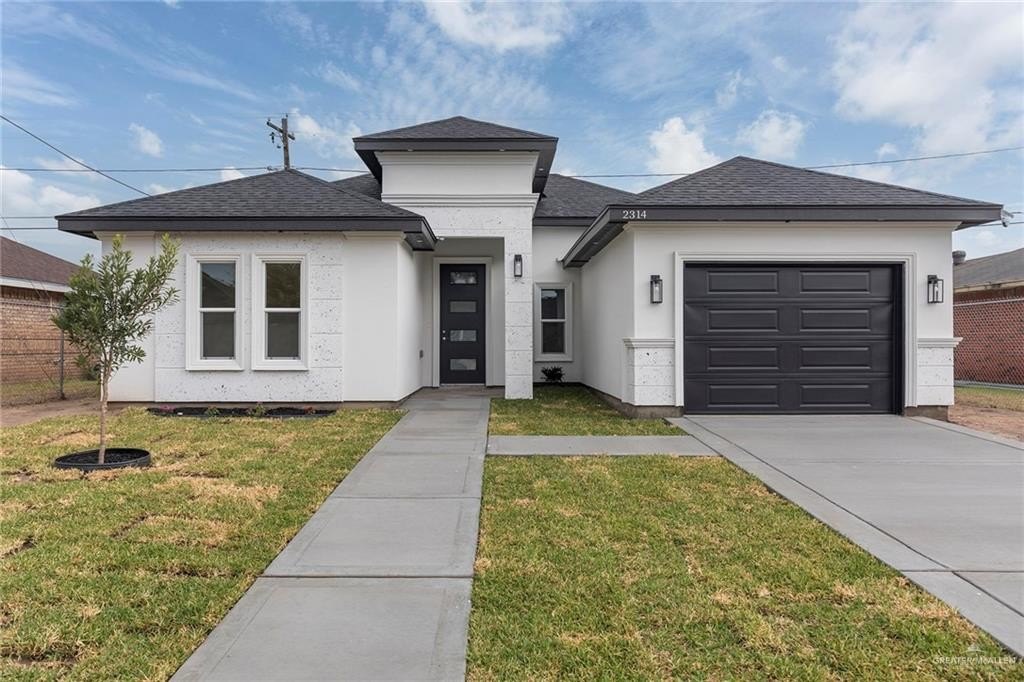 2314 Cuesta Del Sol Street, Edinburg, TX 78542, 3 Habitaciones Habitaciones , ,2 BañosBaños,Residential,En Venta,2314 Cuesta Del Sol Street,472711