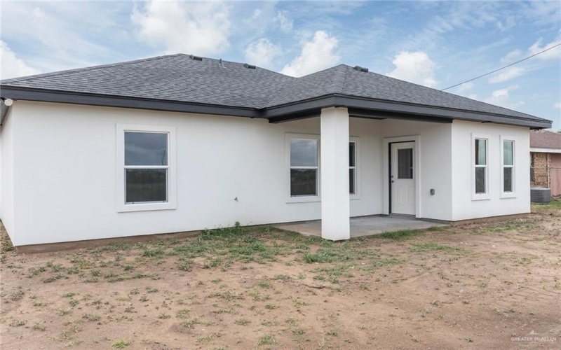 2314 Cuesta Del Sol Street, Edinburg, TX 78542, 3 Habitaciones Habitaciones , ,2 BañosBaños,Residential,En Venta,2314 Cuesta Del Sol Street,472711