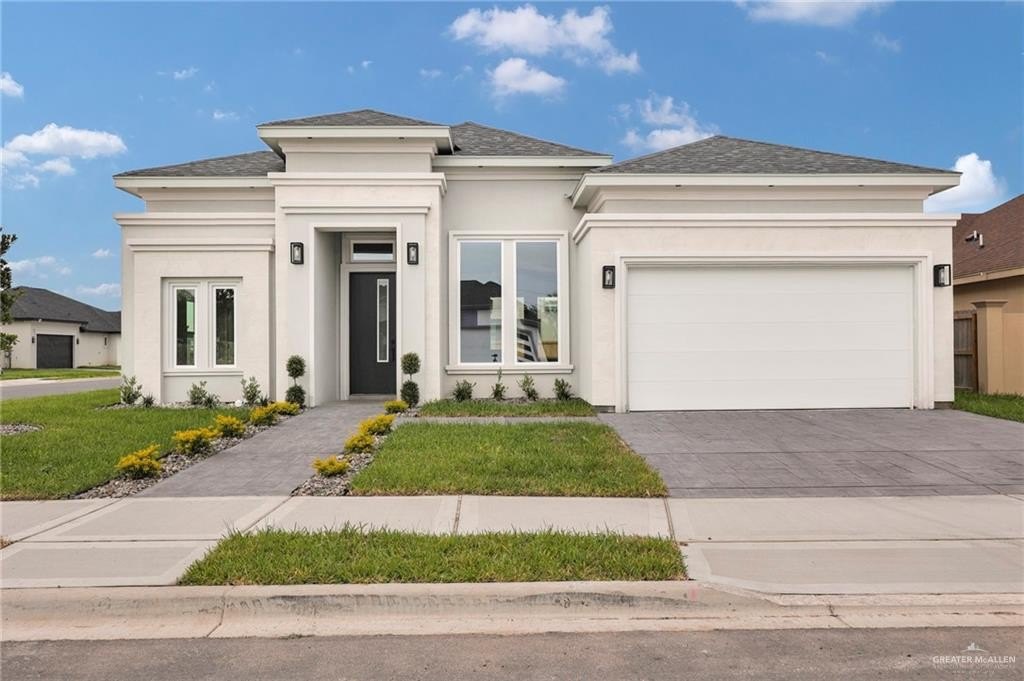 3000 S Livingston Street, Edinburg, TX 78542, 4 Bedrooms Bedrooms, ,2 BathroomsBathrooms,Residential,For Sale,3000 S Livingston Street,472739
