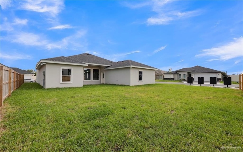 3000 S Livingston Street, Edinburg, TX 78542, 4 Bedrooms Bedrooms, ,2 BathroomsBathrooms,Residential,For Sale,3000 S Livingston Street,472739